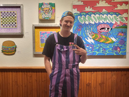 Fresh Air with Shokka 