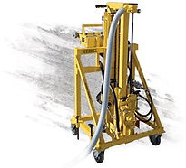 E-Z Drill specialty drills