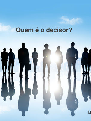 Enriqueça suas listas com os decisores