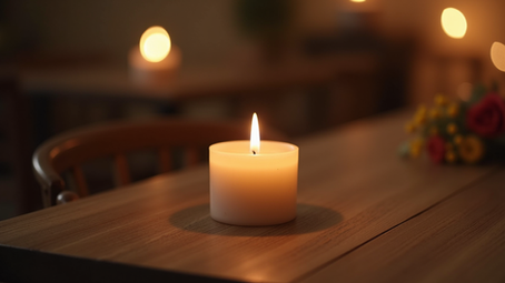 Why Candle Subscription Benefits Make Them Worth It
