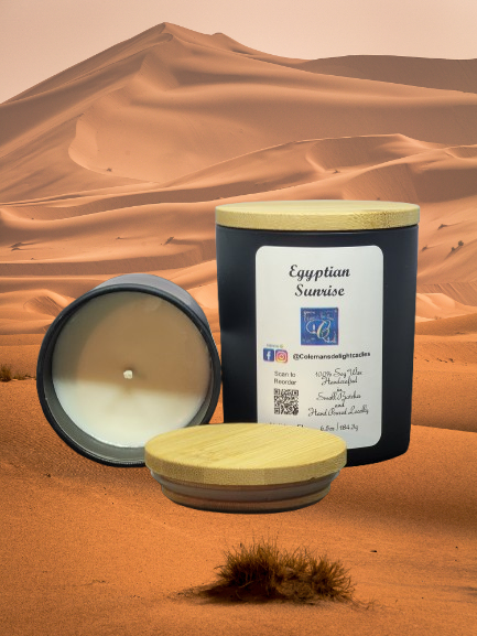 Thumbnail: Egyptian Sunrise