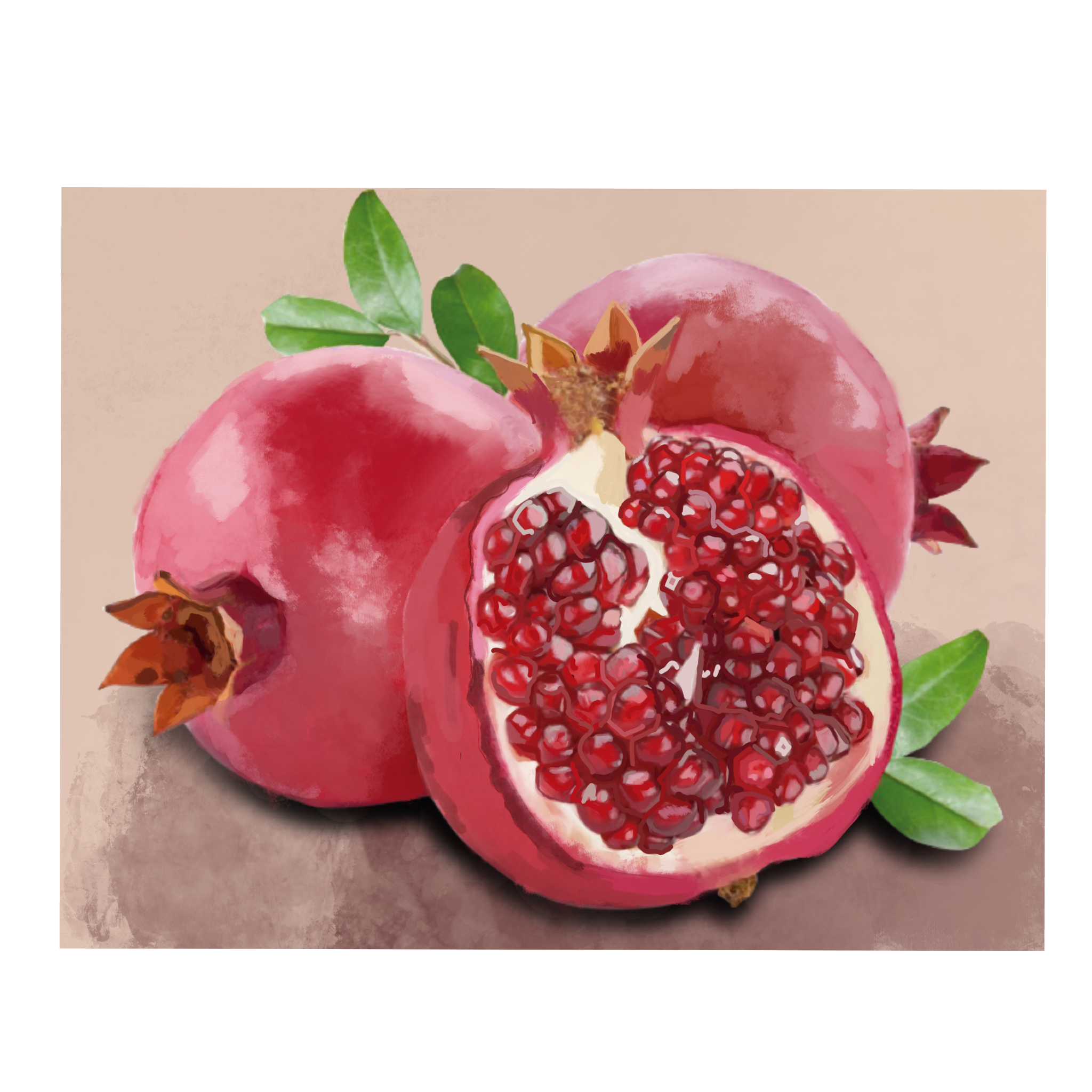 Pomegranate