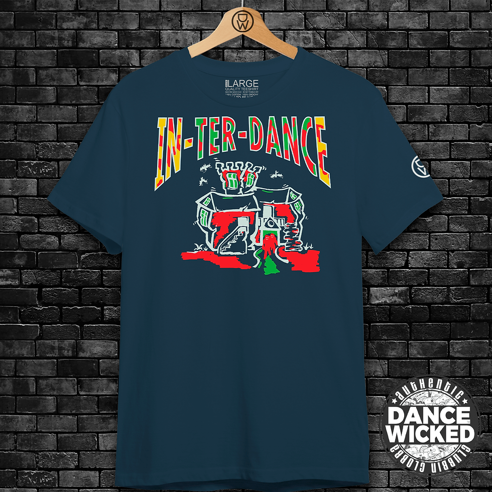 Thumbnail: DanceWicked - IN-TER-DANCE