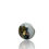 Thumbnail: Abalone & Moonstone Tie Tack
