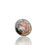 Thumbnail: Coral & Shell Interchangeable Button