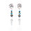 Thumbnail: Floral Tribe Earrings