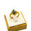Thumbnail: Abalone Crown Adjustable Ring