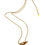 Thumbnail: Floral Crystal and Pearl Necklace