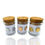 Thumbnail: Message in a Bottle Stainless Steel Studs