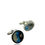 Thumbnail: Blue Sand Cuff Links