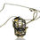 Thumbnail: Birdcage Necklace