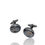 Thumbnail: Orange Desert Cuff Links
