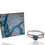 Thumbnail: Glacier Blues Interchangeable Cuff