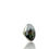 Thumbnail: Abalone & Moonstone Tie Tack