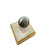 Thumbnail: Abalone & Stone Cufflinks