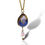 Thumbnail: River of Fire Necklace