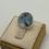 Thumbnail: World and Gem Tie Tack