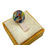 Thumbnail: Rainbow Earth Tie Tack