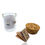 Thumbnail: Message in a Bottle Sterling Silver Studs