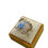Thumbnail: Sky of Blue Adjustable Ring