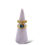 Thumbnail: Gemstone Mountain Floral Ring