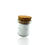 Thumbnail: Message in a Bottle Sterling Silver Studs