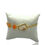 Thumbnail: Orange Glass Bracelet
