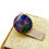 Thumbnail: Purple Hills Tie Tack