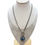 Thumbnail: Earthly Beauty Interchangeable Necklace