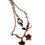 Thumbnail: Coppered Branch Layered Necklace