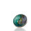 Thumbnail: Liquid Aventurine Interchangeable Button