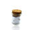 Thumbnail: Message in a Bottle Sterling Silver Studs