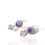 Thumbnail: Fire and Water Earrings