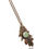 Thumbnail: Opal Leaf Necklace