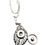 Thumbnail: Red Water & Ice Interchangeable Necklace