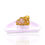 Thumbnail: Floral Quartz Ring
