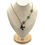 Thumbnail: Bronze Sparrow Necklace