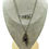Thumbnail: Glacier Leaf Layered Necklace