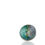 Thumbnail: Liquid Aventurine Interchangeable Button