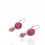 Thumbnail: Glass Lagoon Earrings