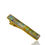 Thumbnail: Fire Opal Springs Tie Clip/ Bar