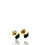Thumbnail: Malachite Stud Earrings
