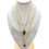 Thumbnail: Modern Layers Layered Necklace