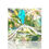 Thumbnail: Champagne Hues Interchangeable Button