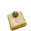 Thumbnail: Purple Hues Tie Tack