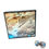 Thumbnail: Blue Sand Cuff Links