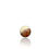 Thumbnail: Champagne and Fire Opal Interchangeable Button