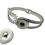 Thumbnail: Glacier Blues Interchangeable Cuff