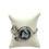 Thumbnail: Waves of Moonstone Interchangeable Cuff