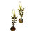 Thumbnail: Sand and Hills Earrings